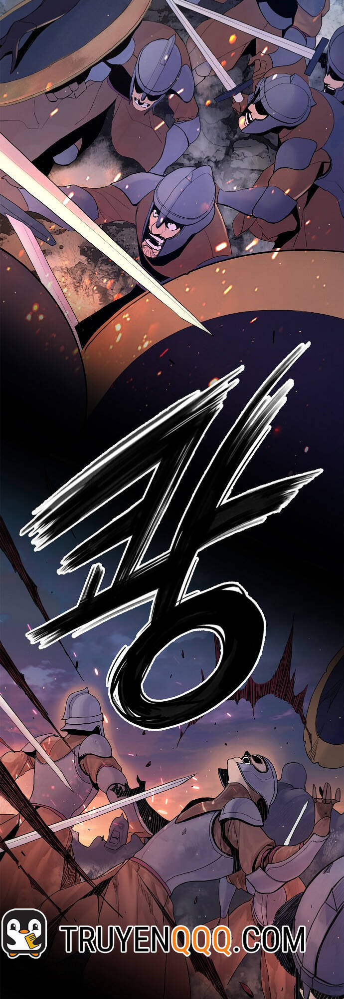 Knight Under Heart Chapter 8 - 18