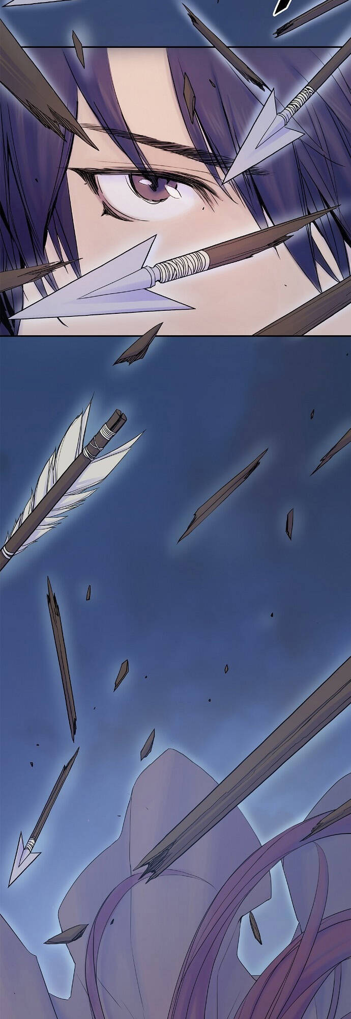 Knight Under Heart Chapter 8 - 3