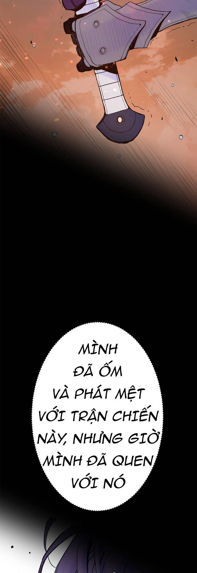 Knight Under Heart Chapter 8 - 21