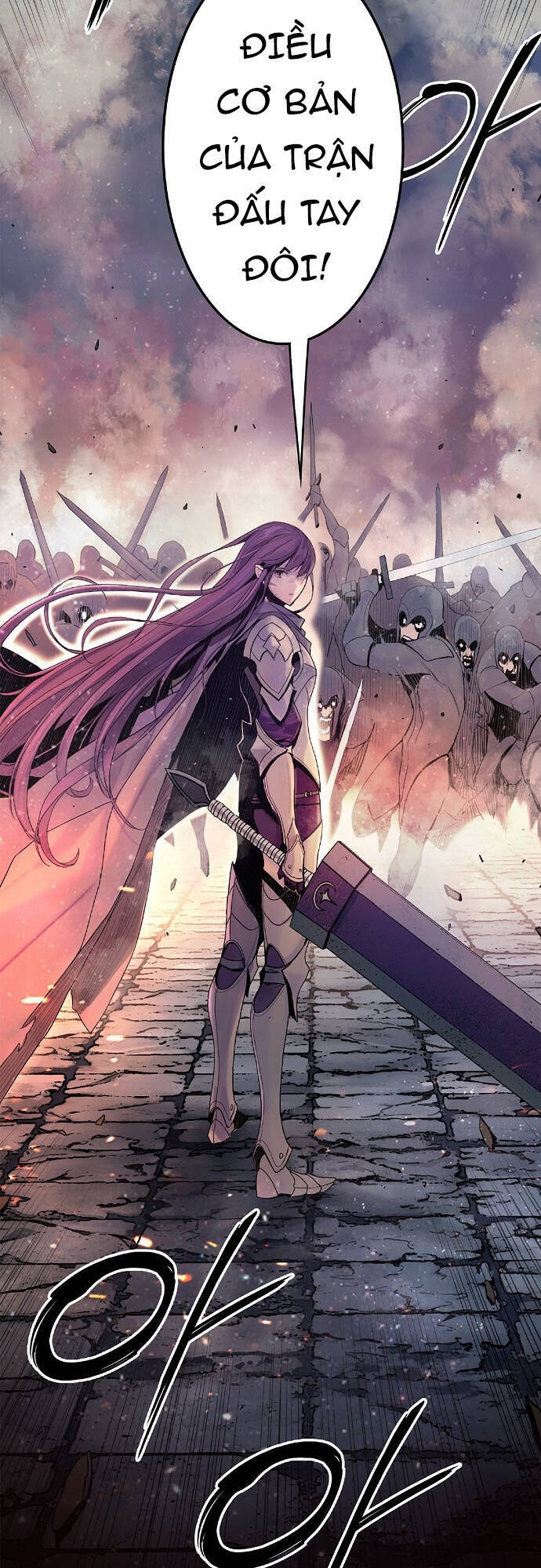 Knight Under Heart Chapter 8 - 27