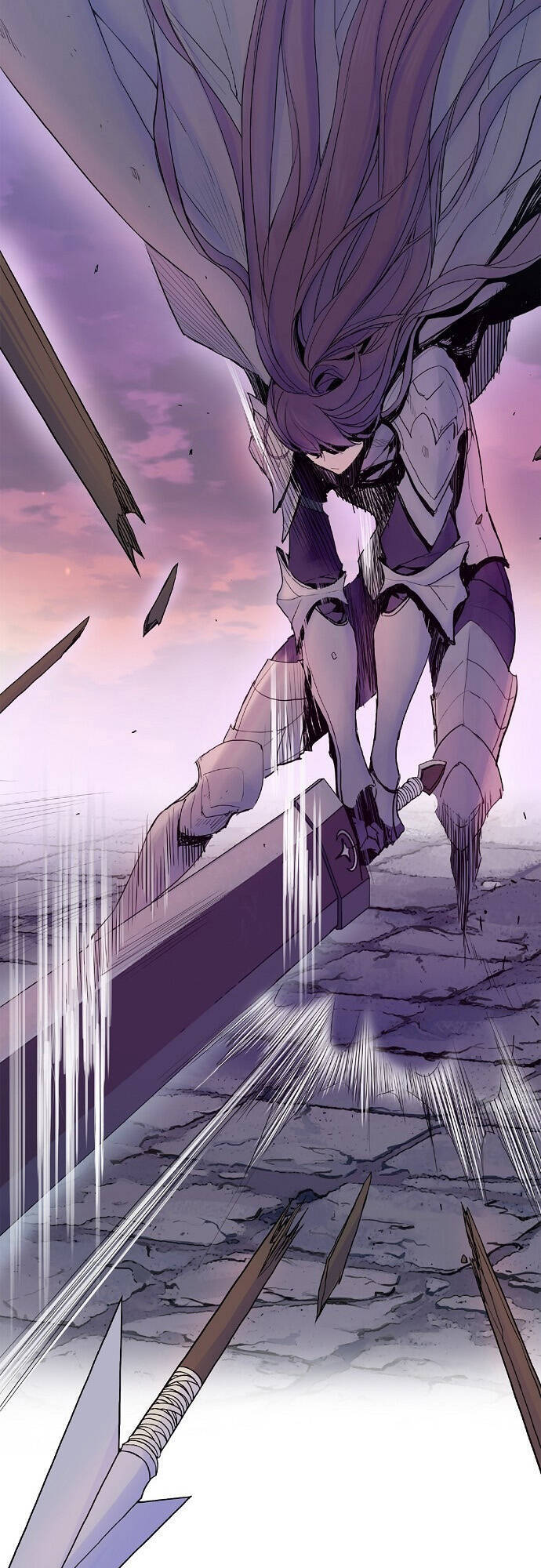 Knight Under Heart Chapter 8 - 4