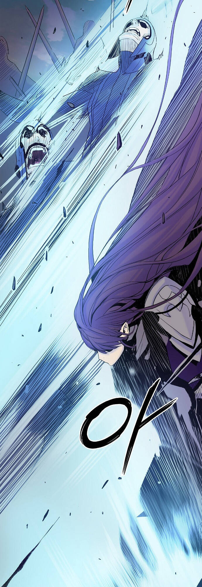 Knight Under Heart Chapter 8 - 35