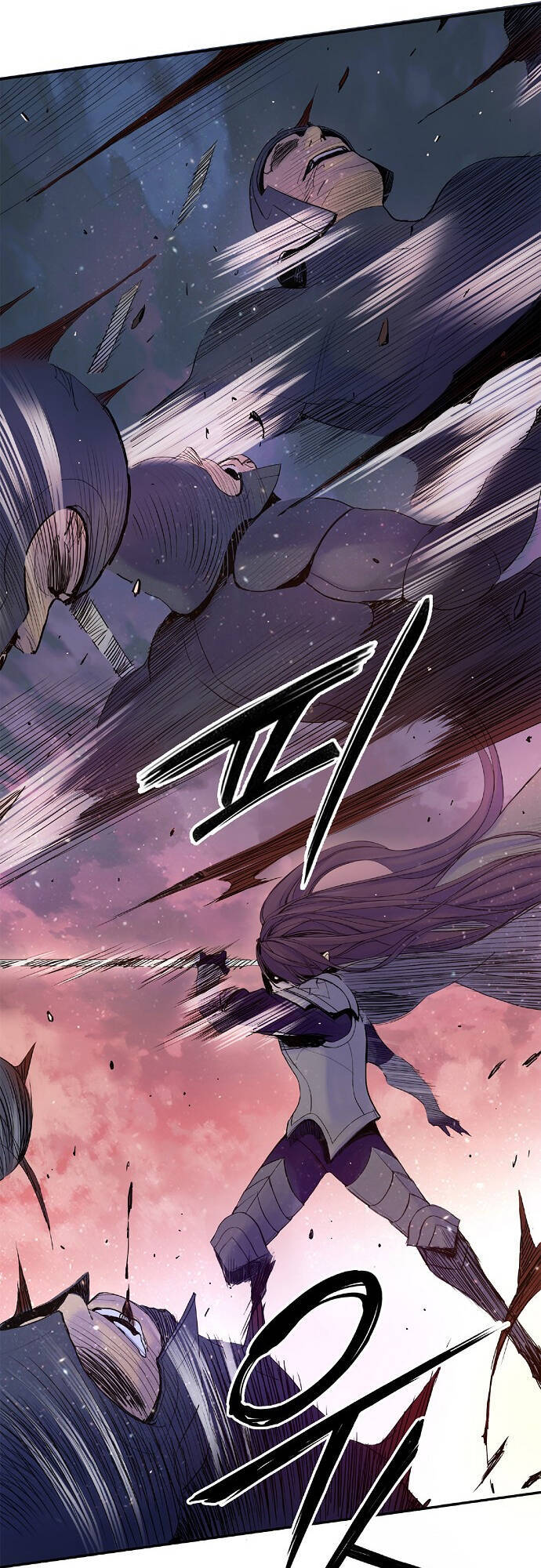 Knight Under Heart Chapter 8 - 38