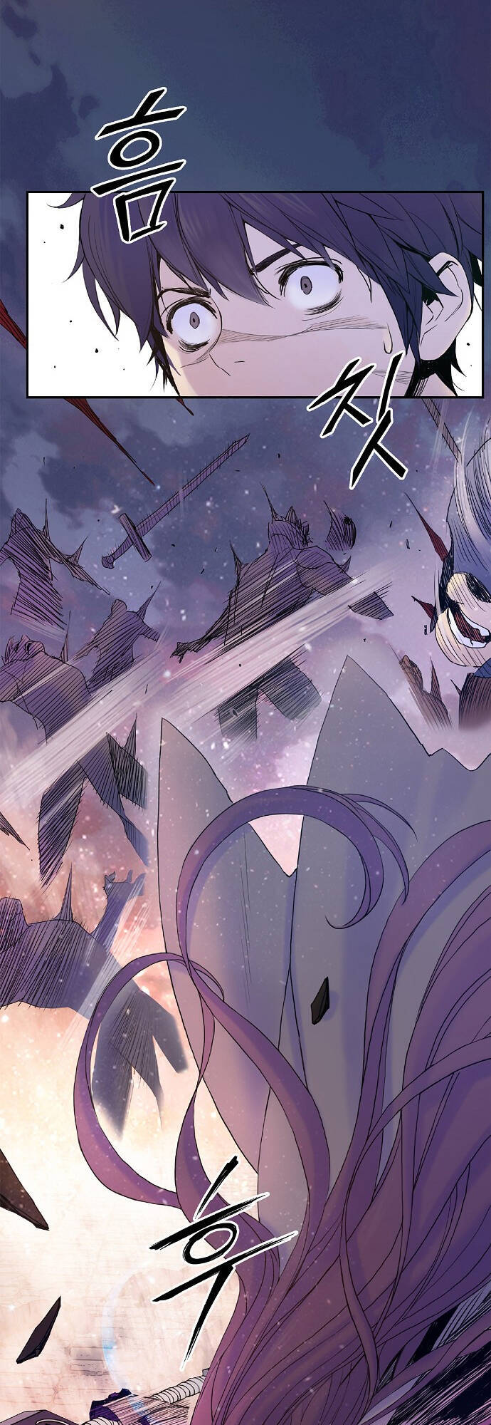 Knight Under Heart Chapter 8 - 41