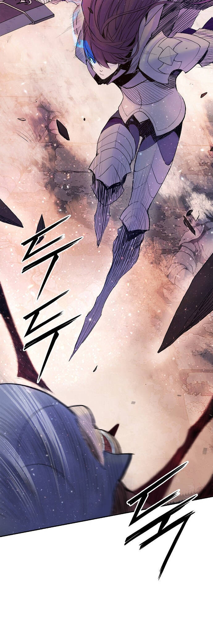 Knight Under Heart Chapter 8 - 42