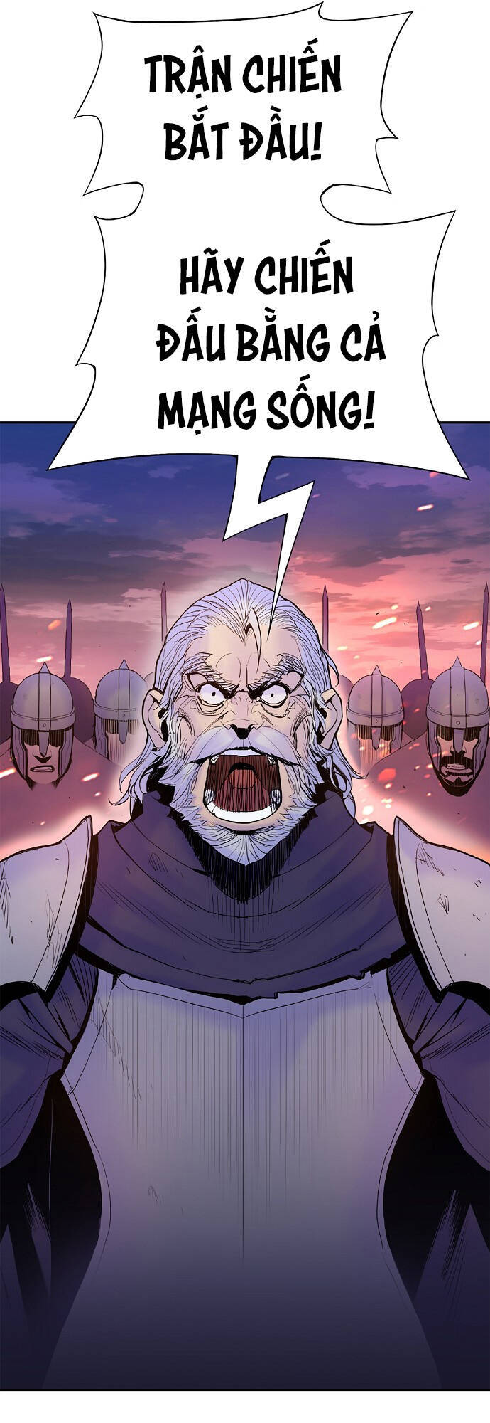 Knight Under Heart Chapter 8 - 45