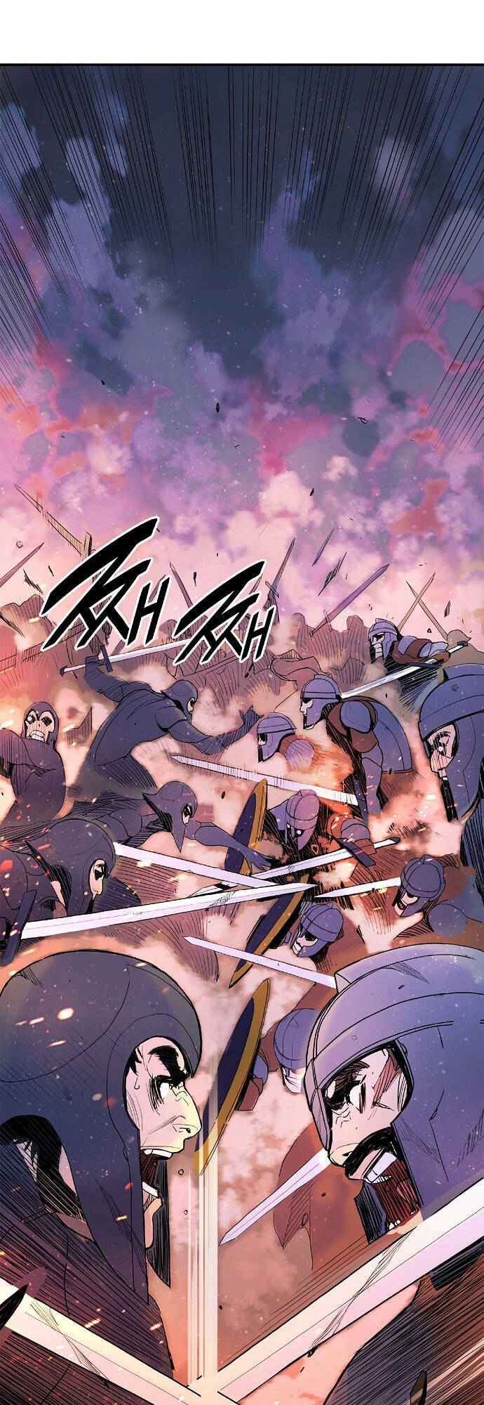 Knight Under Heart Chapter 8 - 47