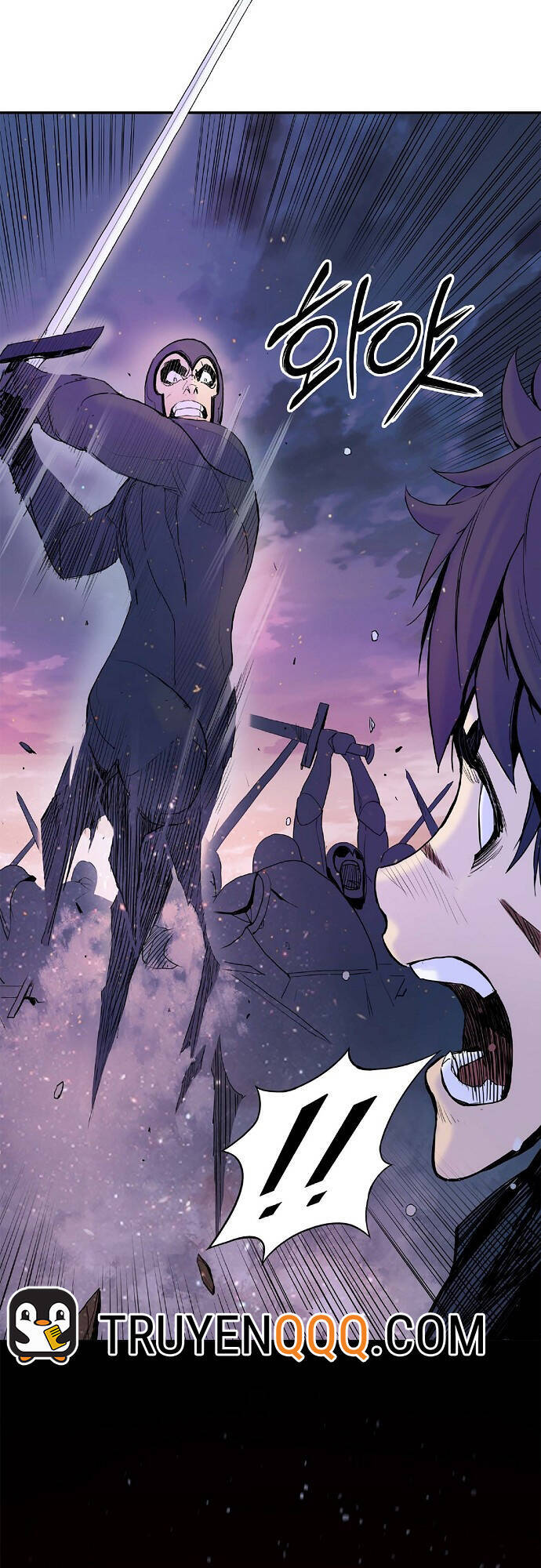 Knight Under Heart Chapter 8 - 49