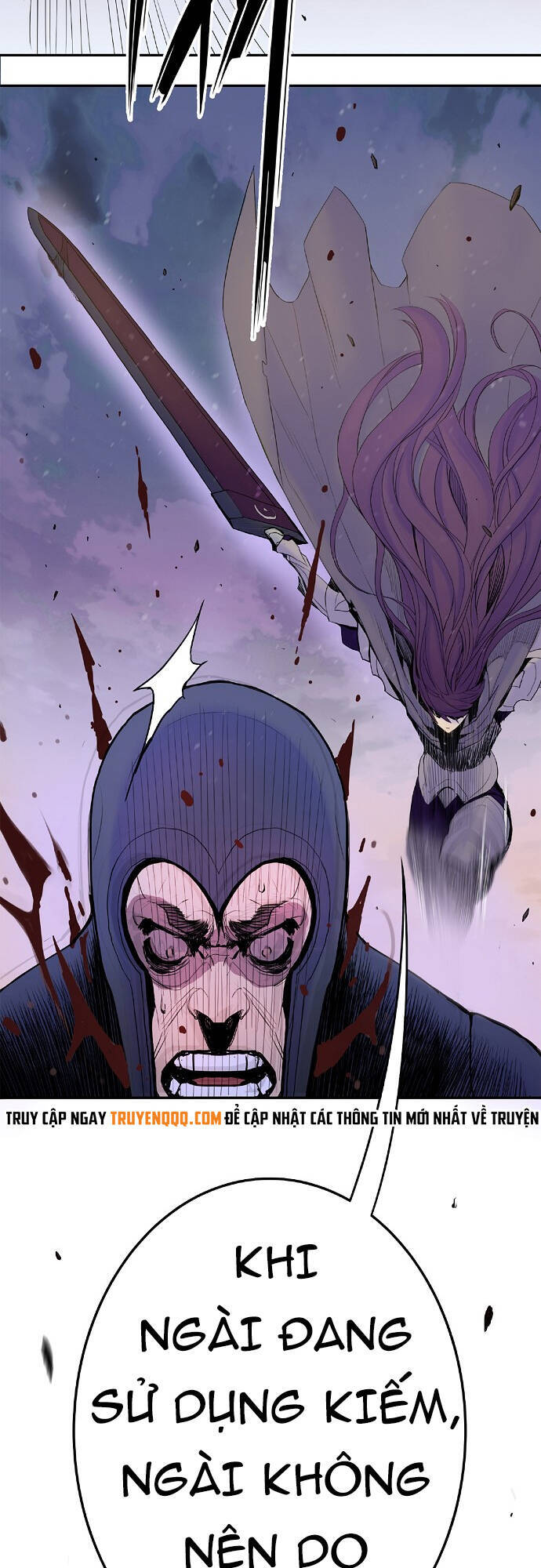 Knight Under Heart Chapter 8 - 57