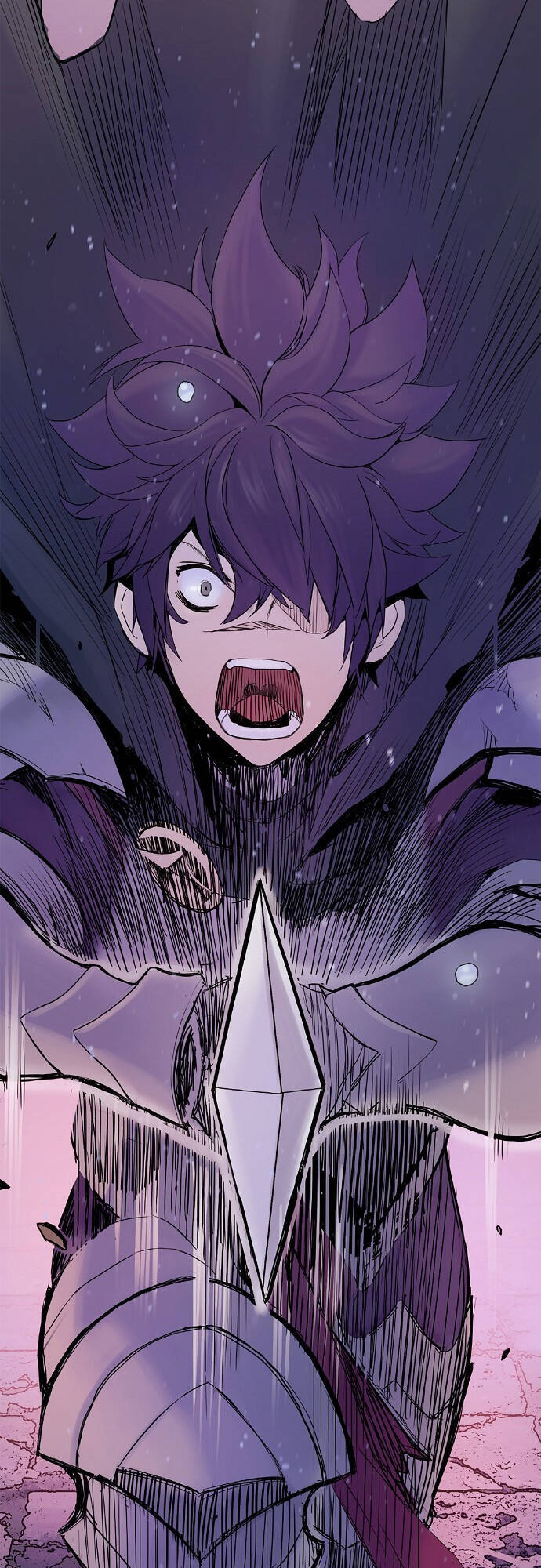 Knight Under Heart Chapter 8 - 64