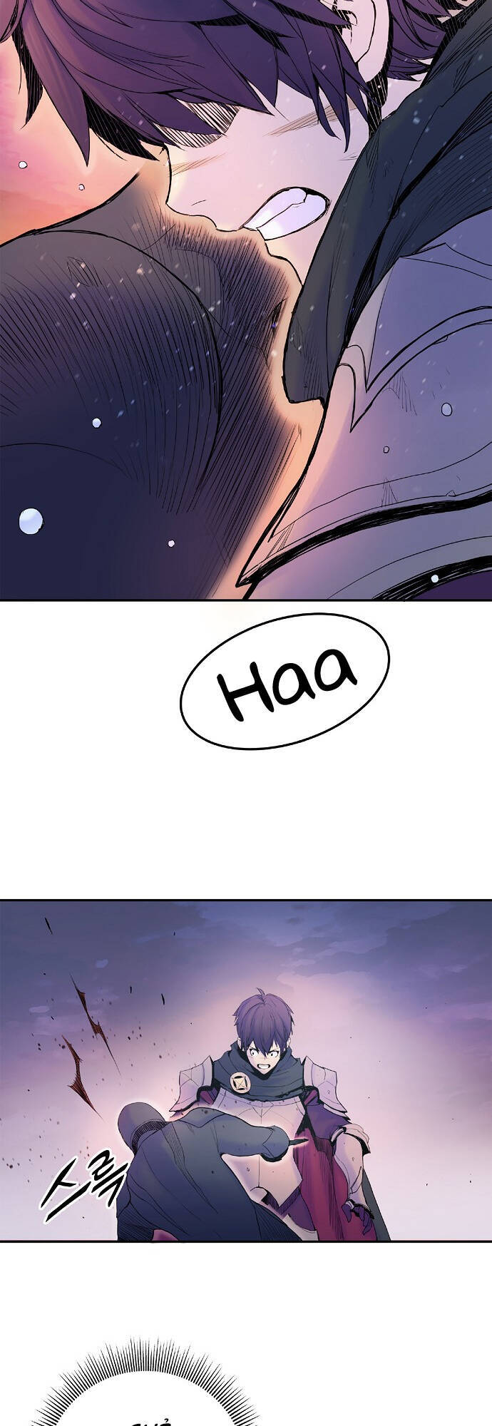 Knight Under Heart Chapter 8 - 70