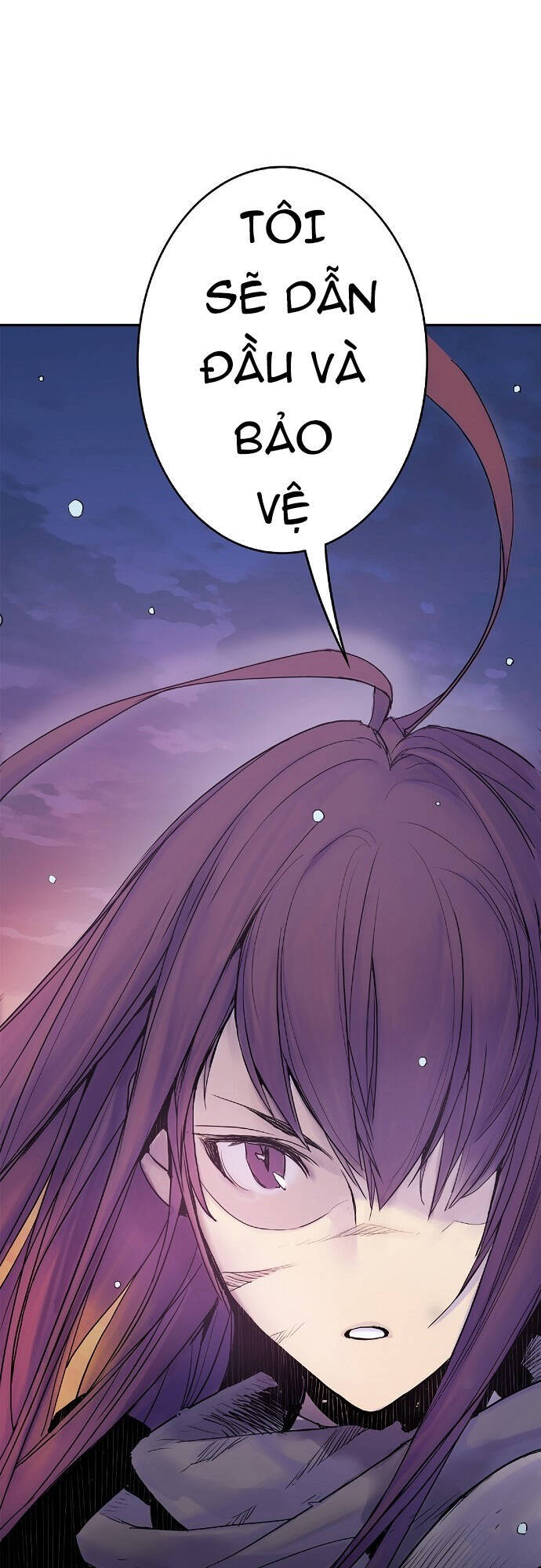 Knight Under Heart Chapter 8 - 8