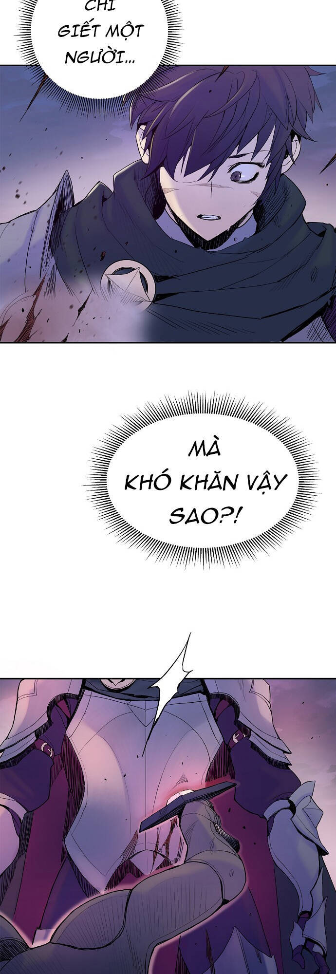 Knight Under Heart Chapter 8 - 71