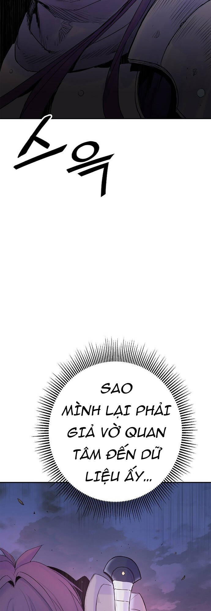 Knight Under Heart Chapter 8 - 9