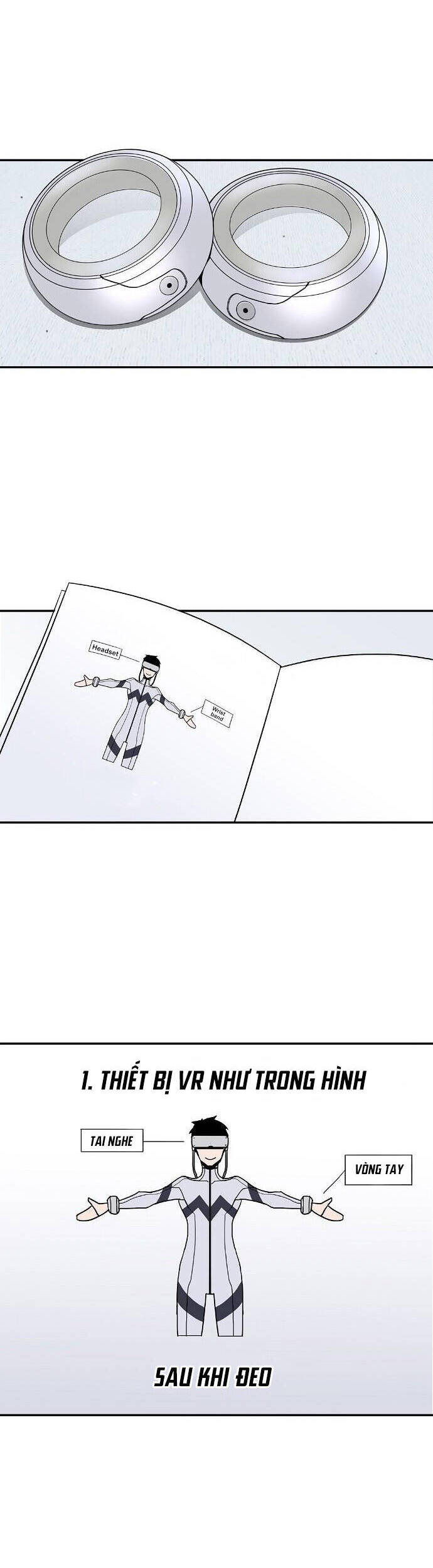 Knight Under Heart Chapter 1 - 15