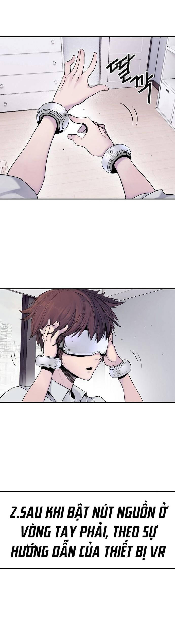 Knight Under Heart Chapter 1 - 16