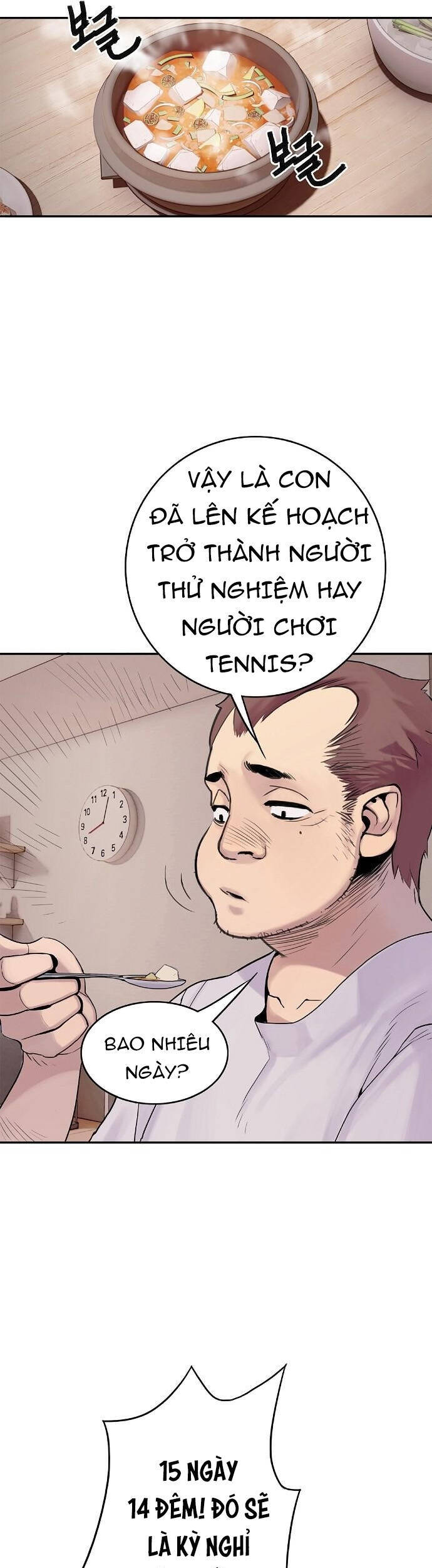 Knight Under Heart Chapter 1 - 28