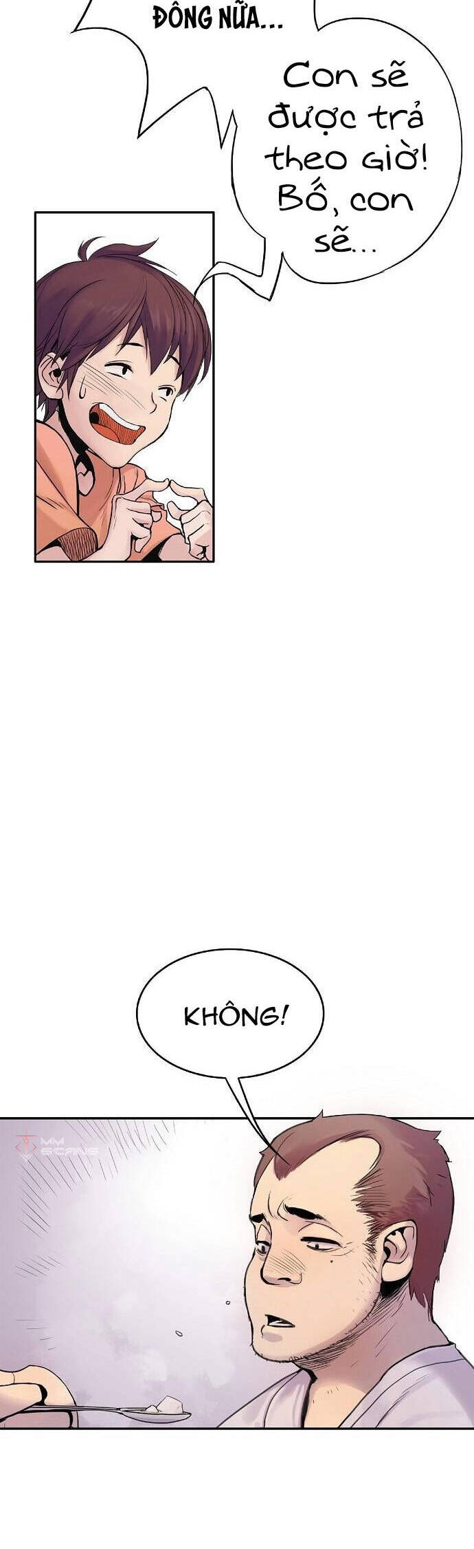 Knight Under Heart Chapter 1 - 29