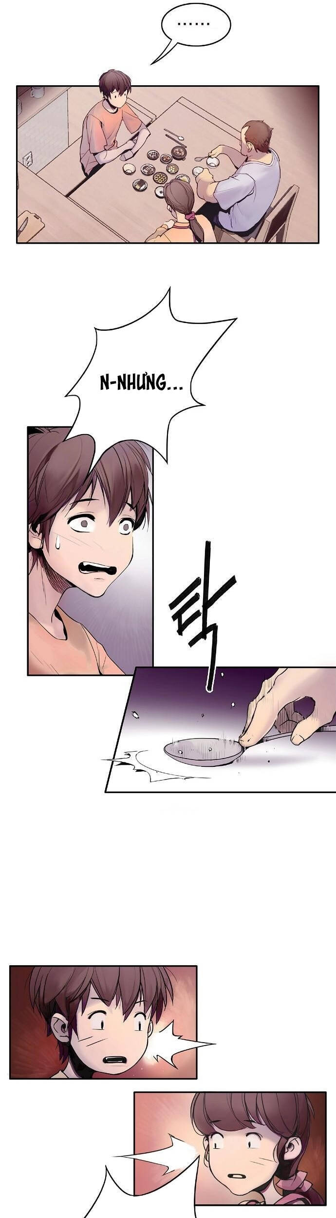 Knight Under Heart Chapter 1 - 30