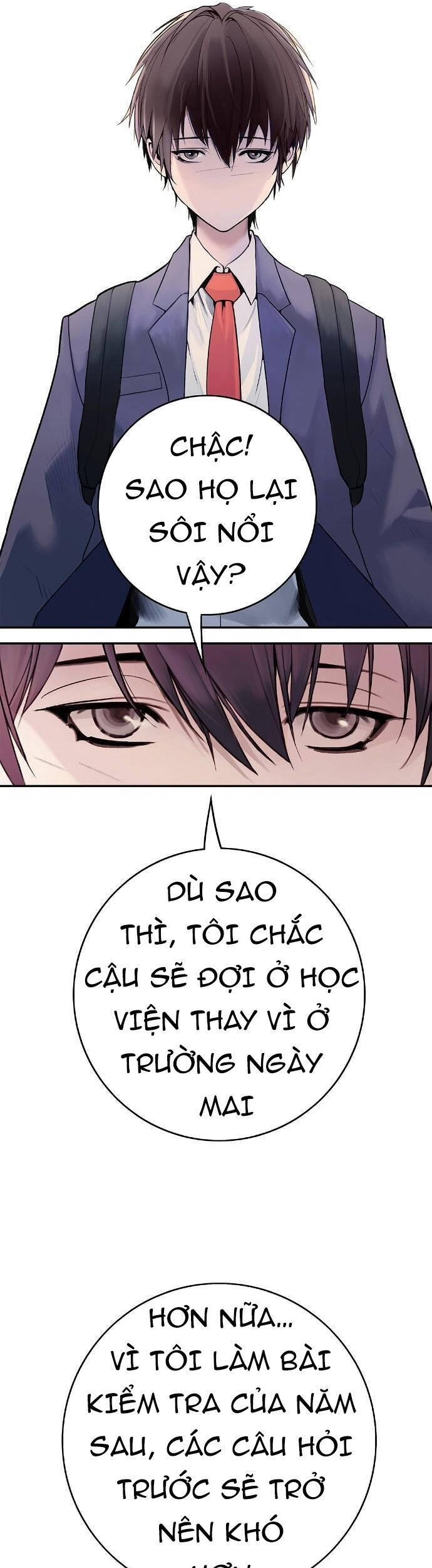 Knight Under Heart Chapter 1 - 4