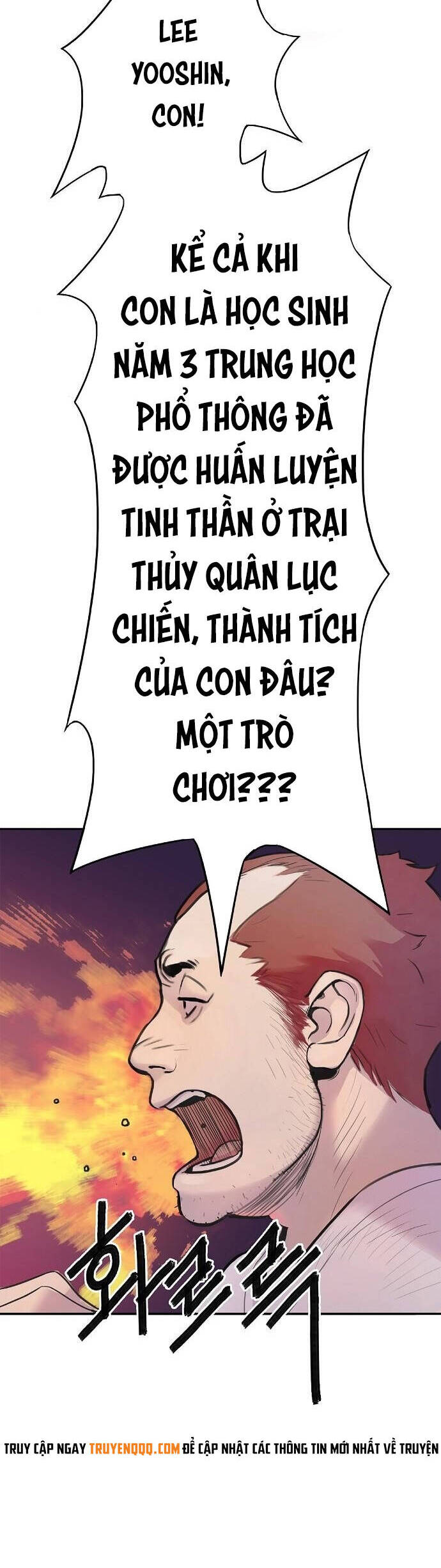 Knight Under Heart Chapter 1 - 31