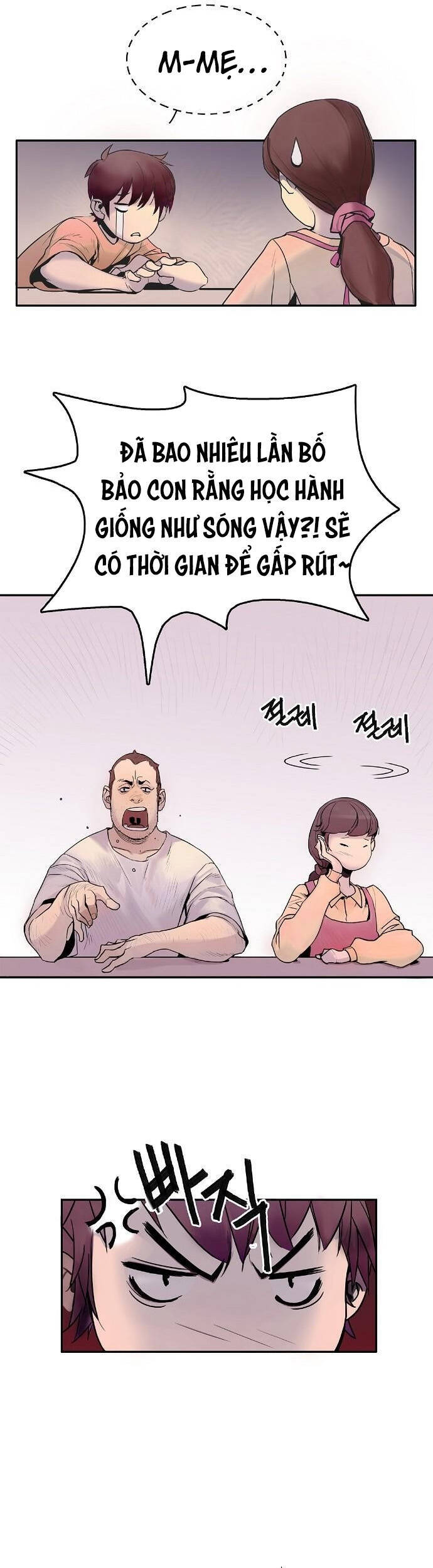 Knight Under Heart Chapter 1 - 32