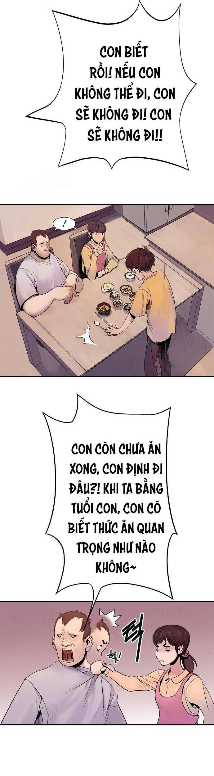 Knight Under Heart Chapter 1 - 33