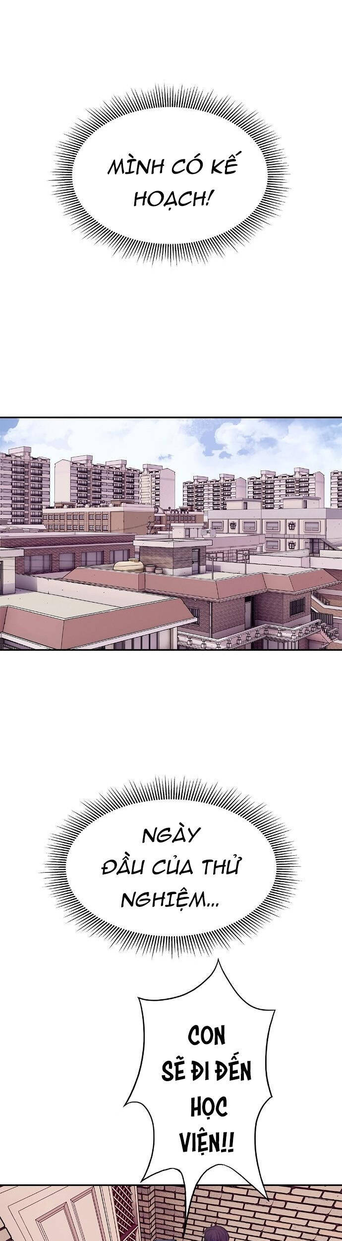 Knight Under Heart Chapter 1 - 36