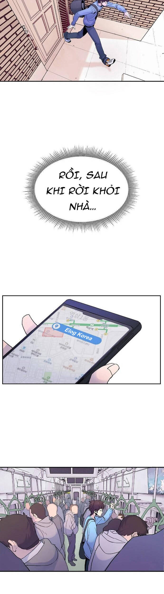 Knight Under Heart Chapter 1 - 37