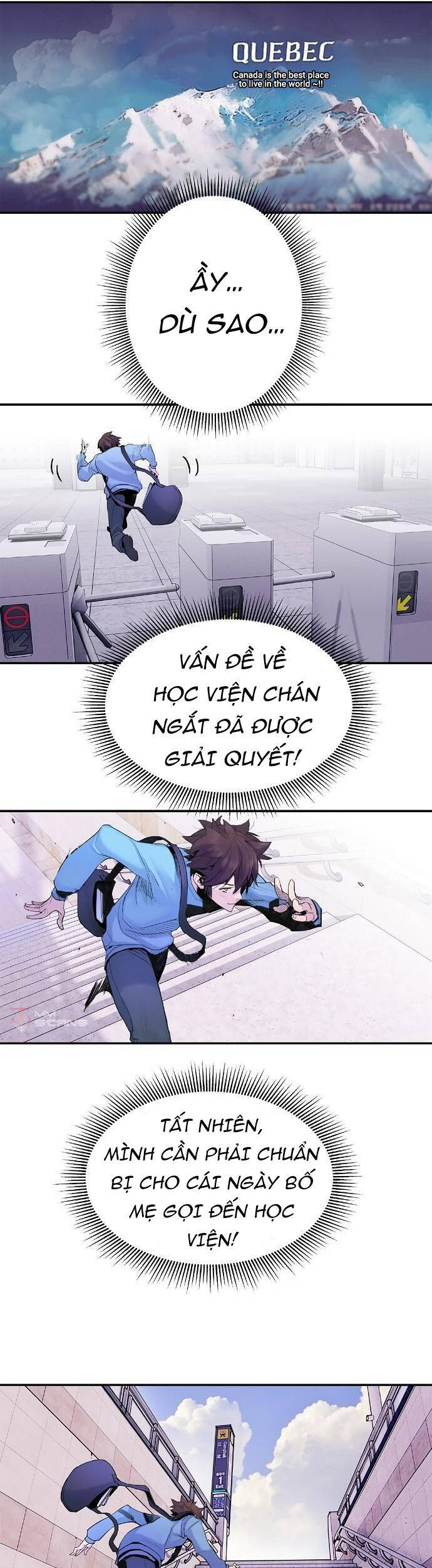 Knight Under Heart Chapter 1 - 40