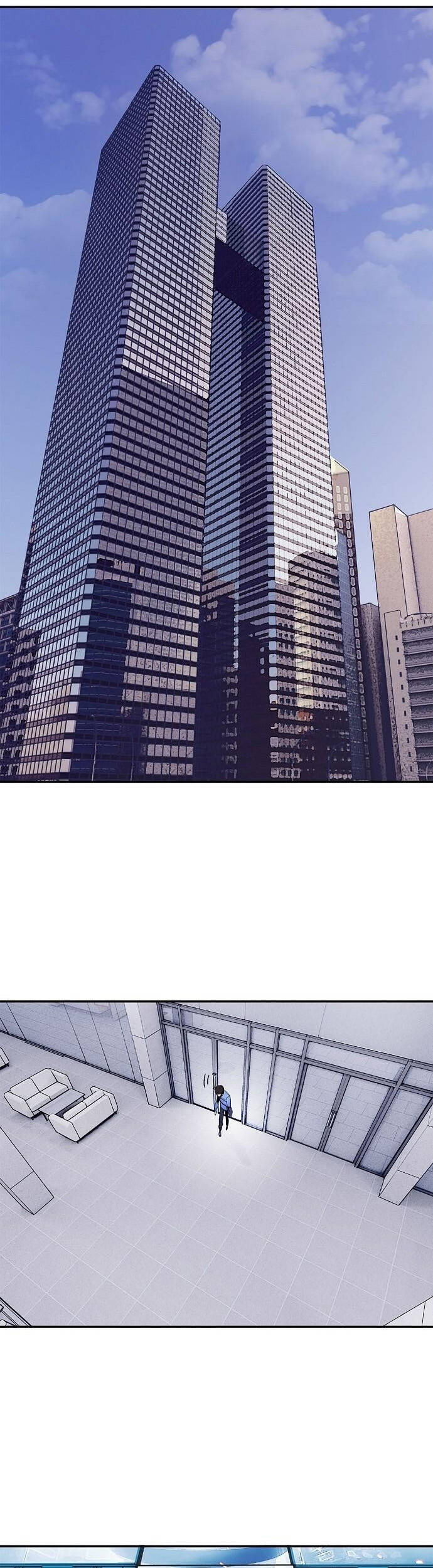 Knight Under Heart Chapter 1 - 42