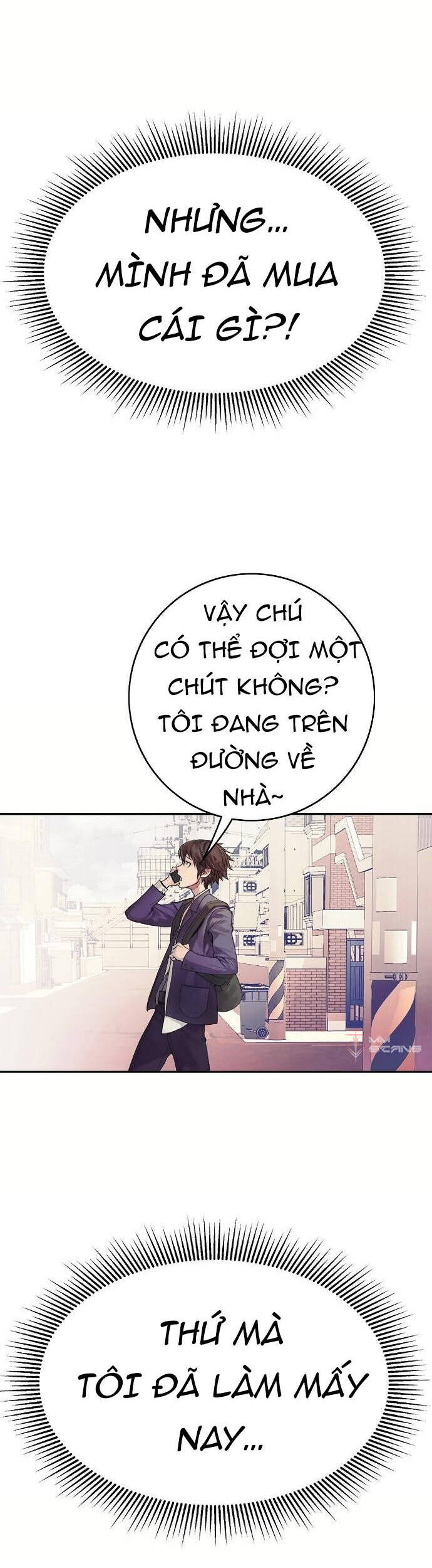 Knight Under Heart Chapter 1 - 9