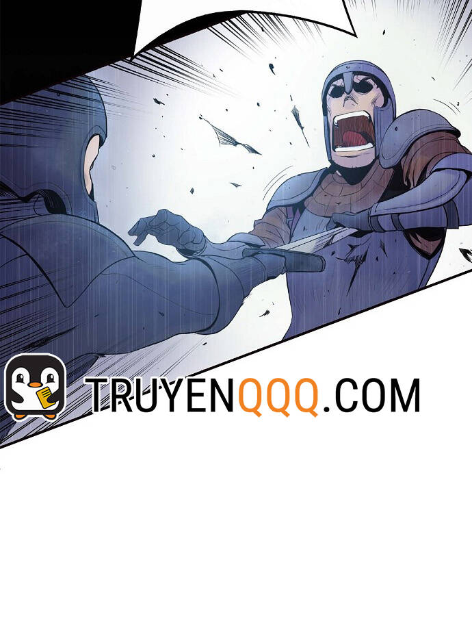 Knight Under Heart Chapter 5.5 - 45