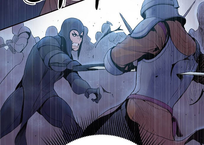 Knight Under Heart Chapter 5.5 - 52