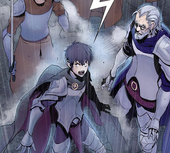 Knight Under Heart Chapter 6 - 26