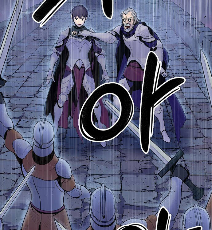 Knight Under Heart Chapter 6 - 40