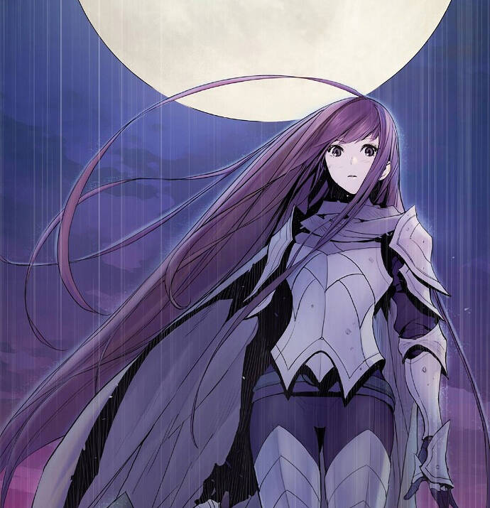 Knight Under Heart Chapter 6 - 5