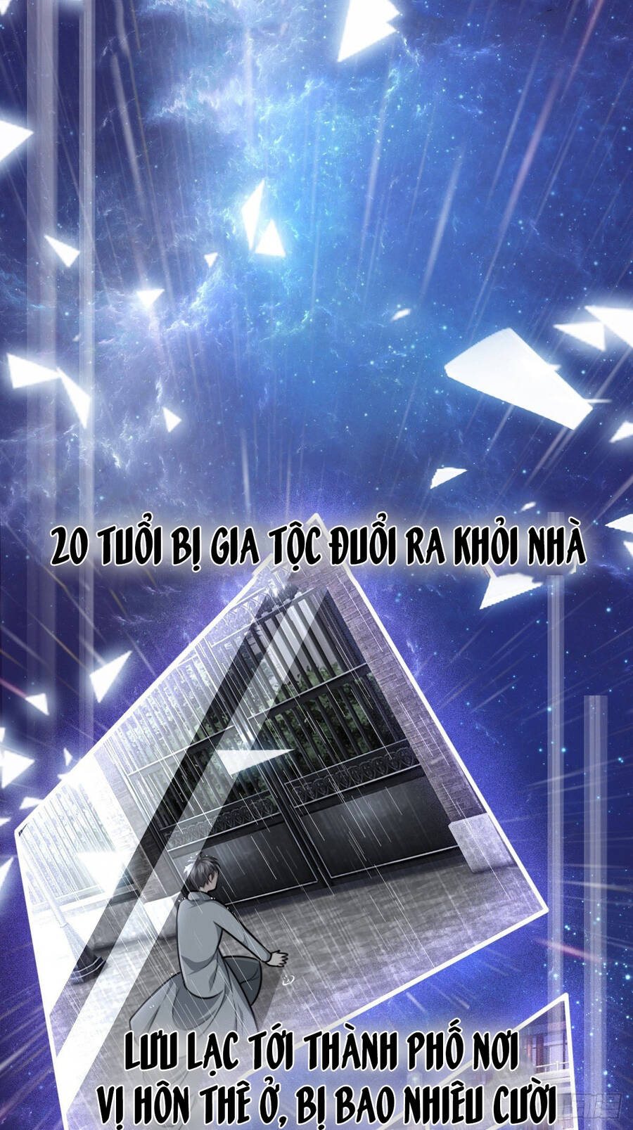 Hệ Thống Trong Tay Ta Tha Hồ Lãng Chapter 1 - 16