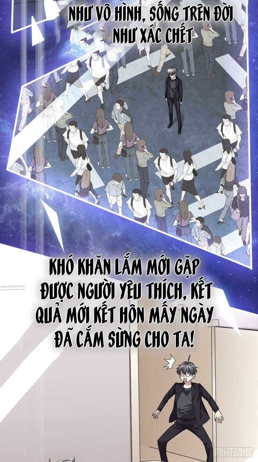 Hệ Thống Trong Tay Ta Tha Hồ Lãng Chapter 1 - 18