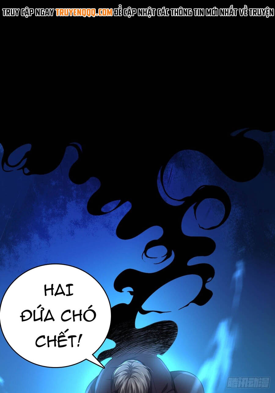 Hệ Thống Trong Tay Ta Tha Hồ Lãng Chapter 1 - 20