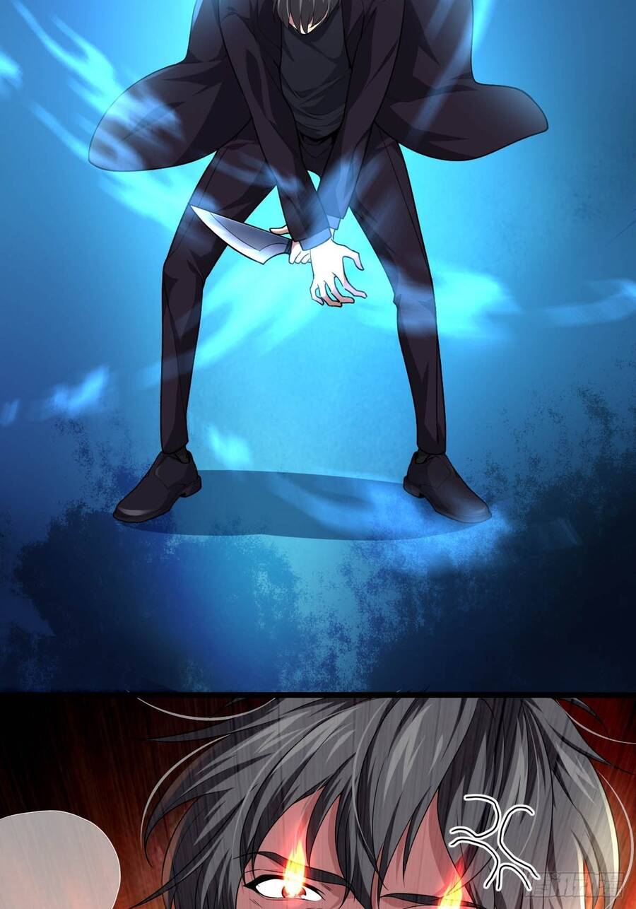 Hệ Thống Trong Tay Ta Tha Hồ Lãng Chapter 1 - 21