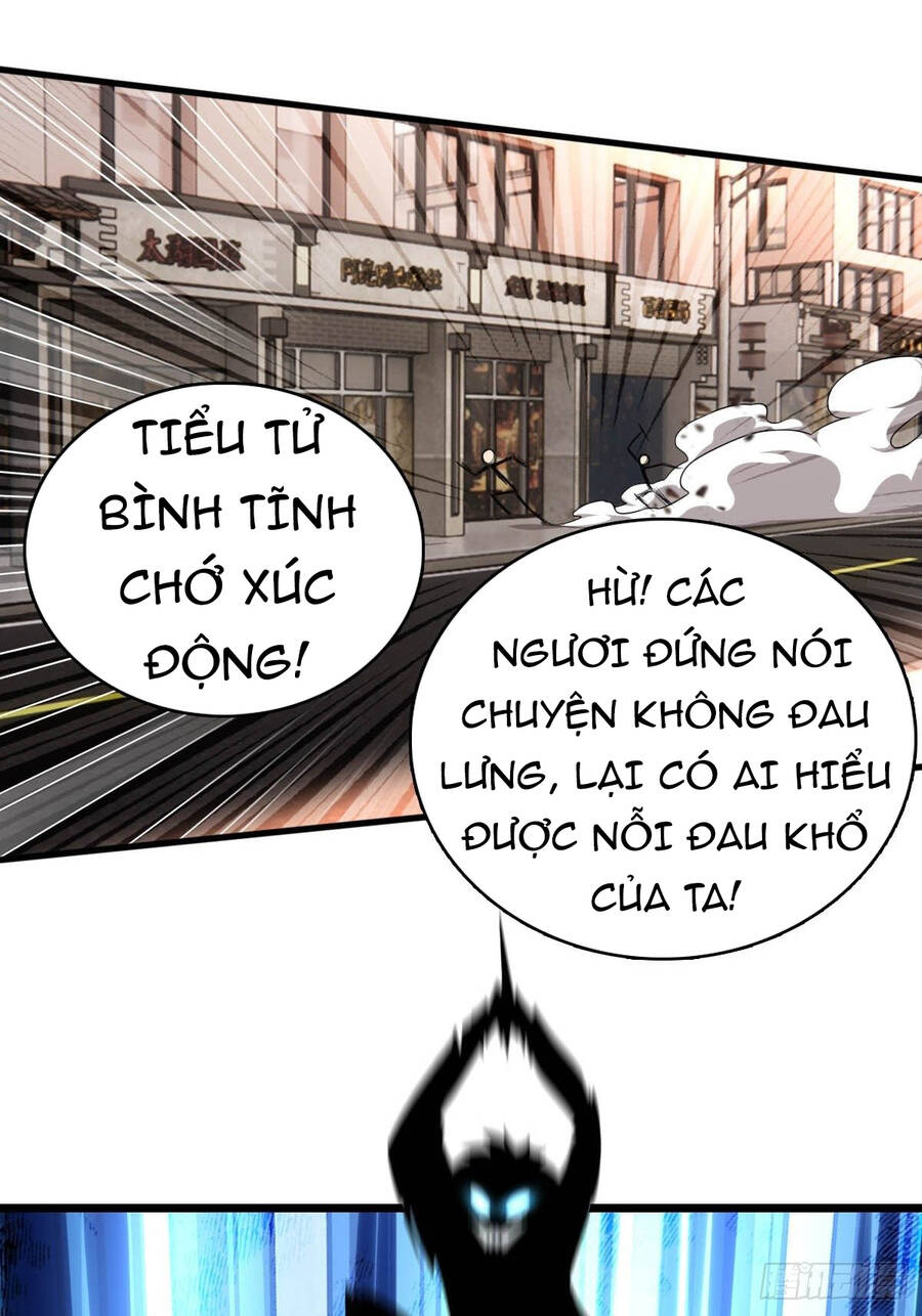 Hệ Thống Trong Tay Ta Tha Hồ Lãng Chapter 1 - 23