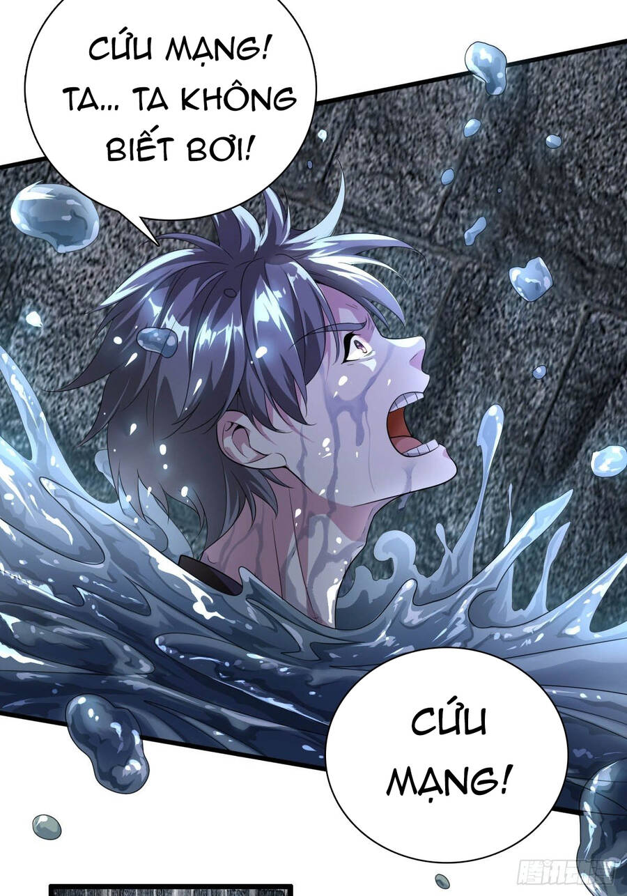 Hệ Thống Trong Tay Ta Tha Hồ Lãng Chapter 1 - 35