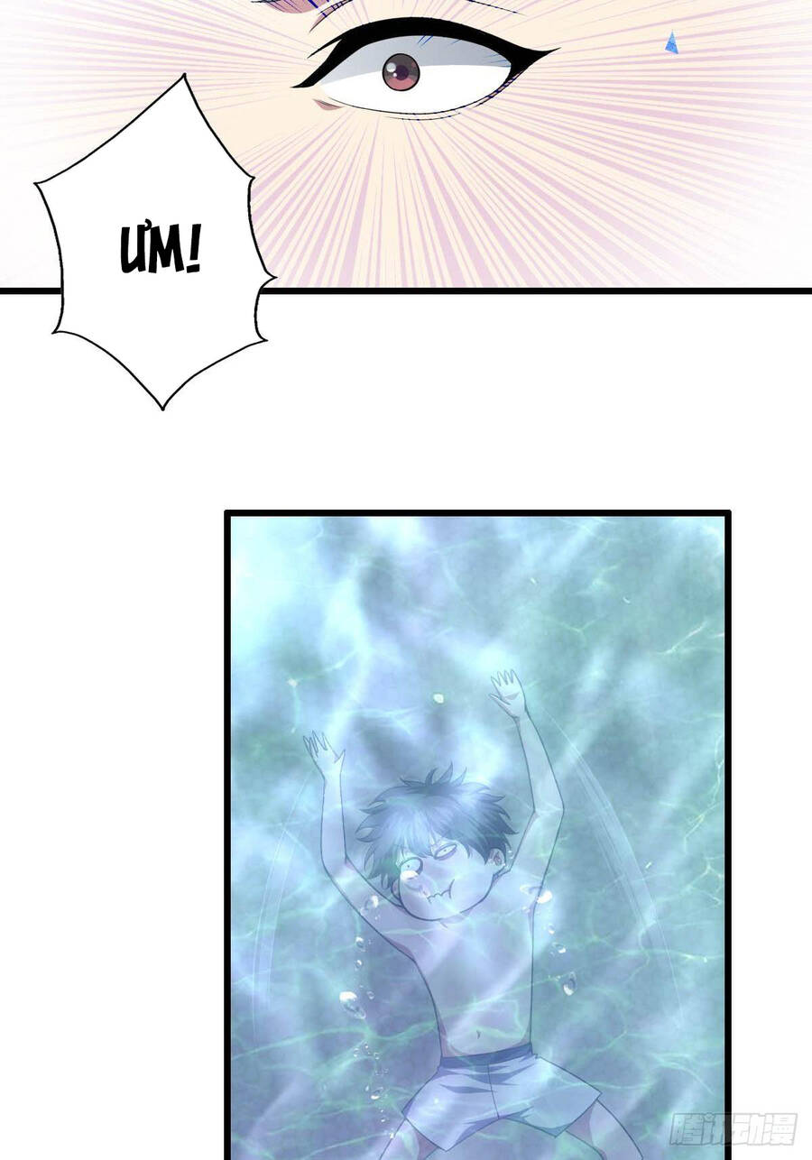 Hệ Thống Trong Tay Ta Tha Hồ Lãng Chapter 1 - 47