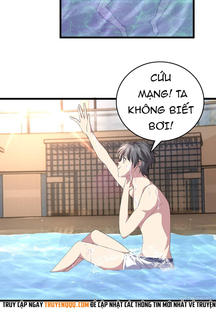 Hệ Thống Trong Tay Ta Tha Hồ Lãng Chapter 1 - 48