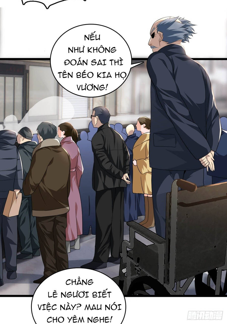 Hệ Thống Trong Tay Ta Tha Hồ Lãng Chapter 1 - 10