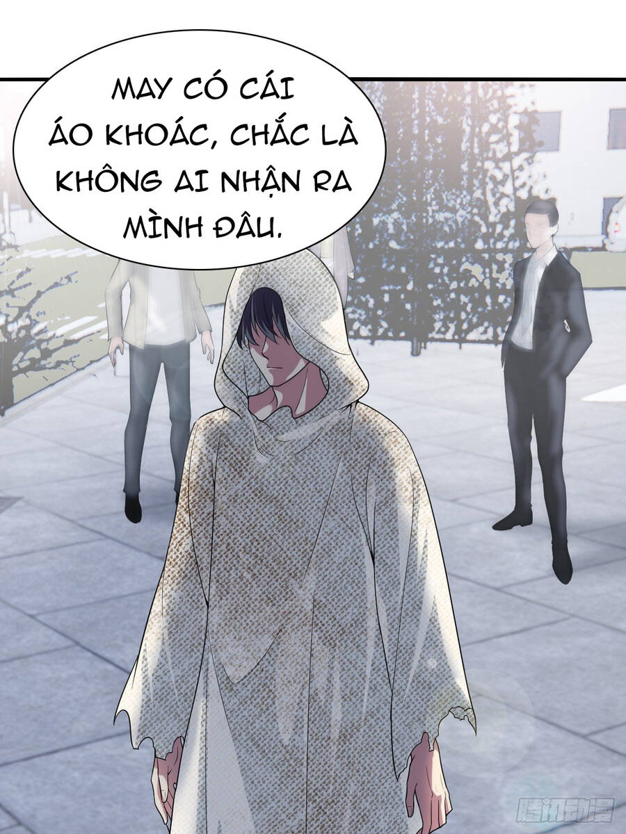 Hệ Thống Trong Tay Ta Tha Hồ Lãng Chapter 3 - 2