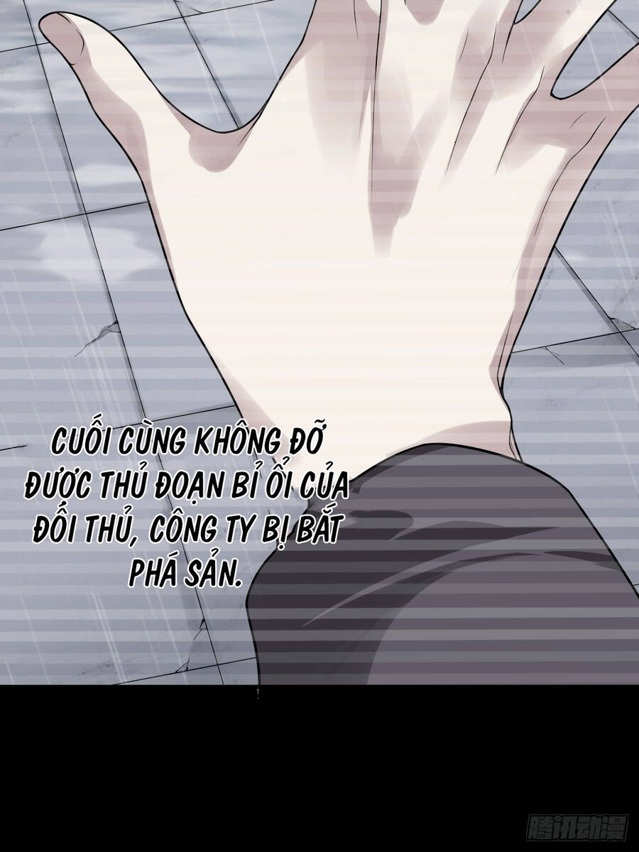 Hệ Thống Trong Tay Ta Tha Hồ Lãng Chapter 3 - 12