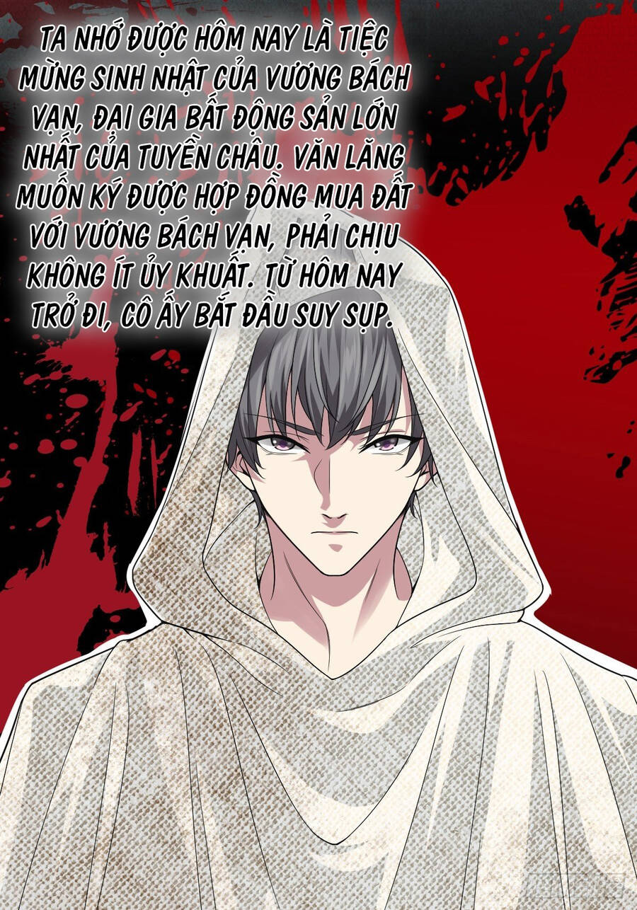 Hệ Thống Trong Tay Ta Tha Hồ Lãng Chapter 3 - 16