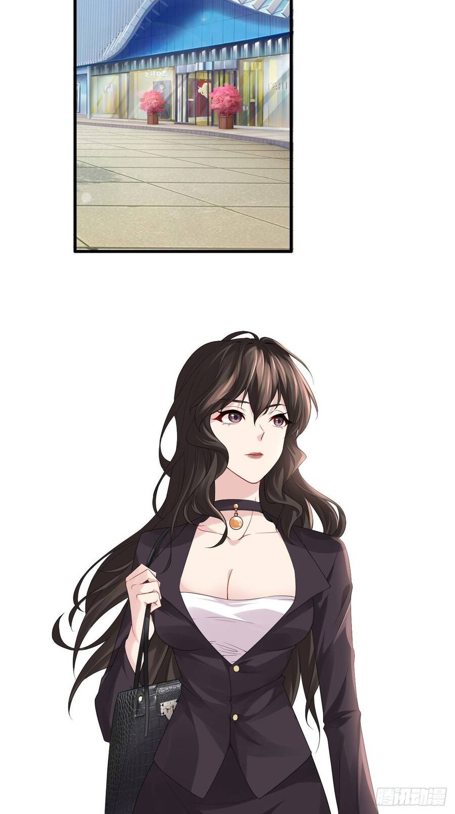 Hệ Thống Trong Tay Ta Tha Hồ Lãng Chapter 3 - 21